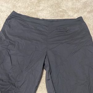 BUTTER-SOFT SCRUB PANTS- SIZE 3X